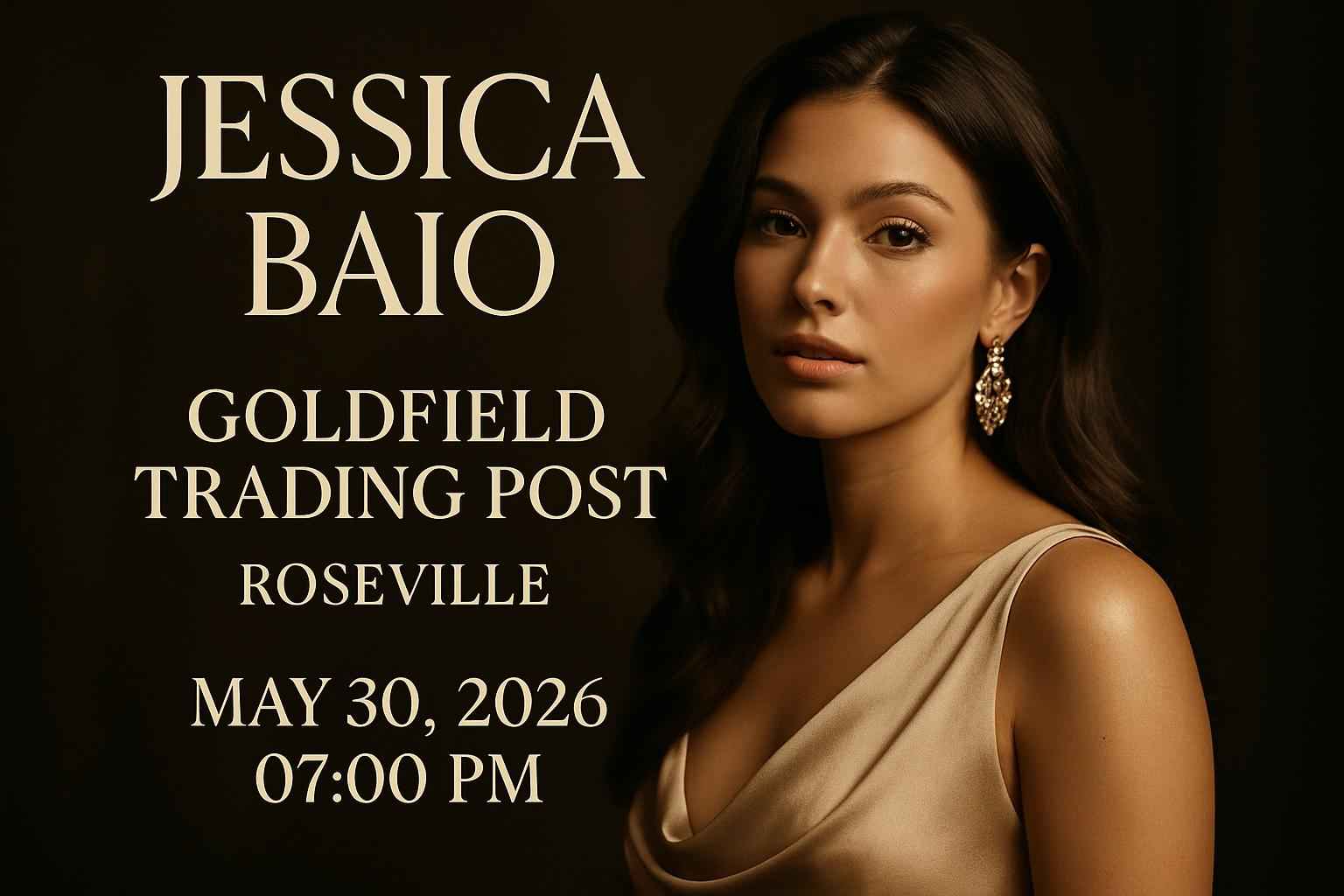 Jessica Baio