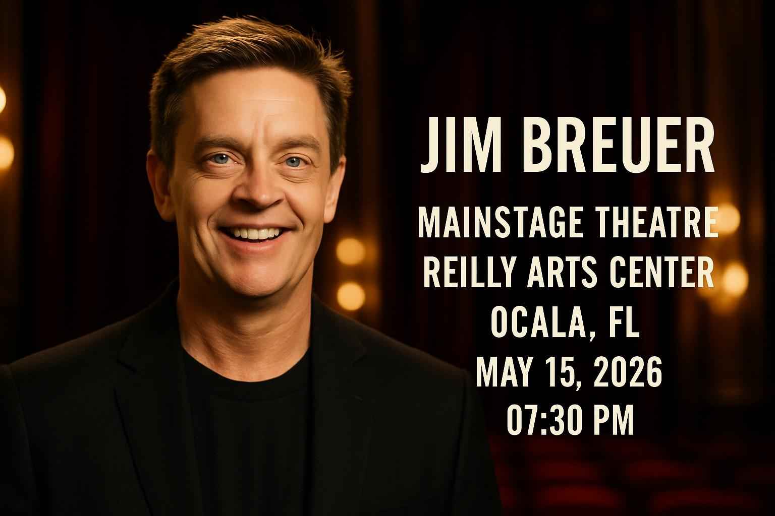 Jim Breuer