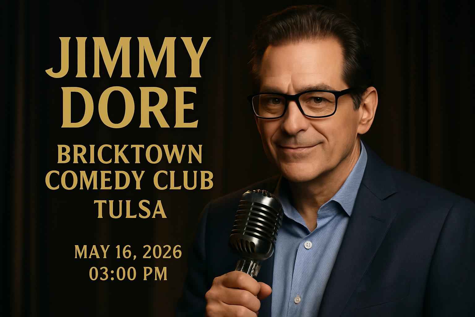 Jimmy Dore