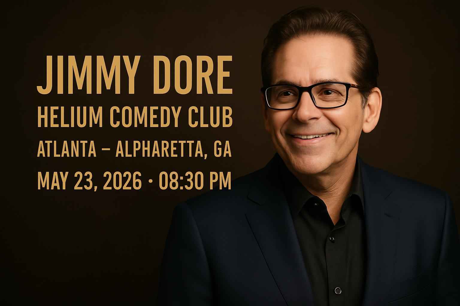 Jimmy Dore