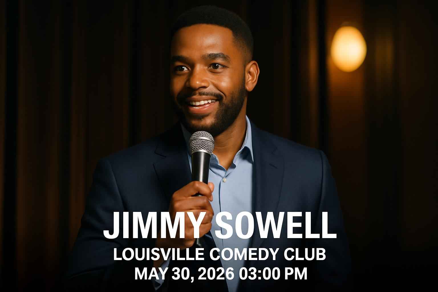 Jimmy Sowell