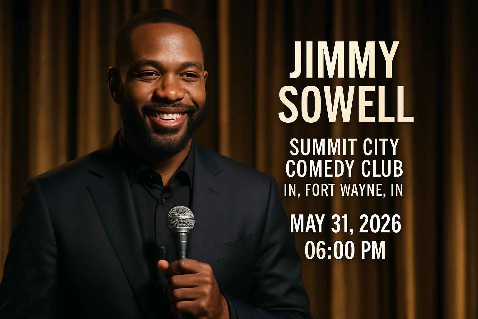 Jimmy Sowell