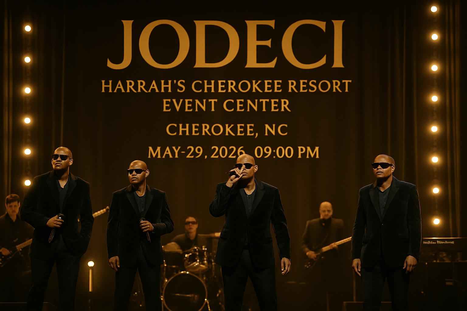 Jodeci
