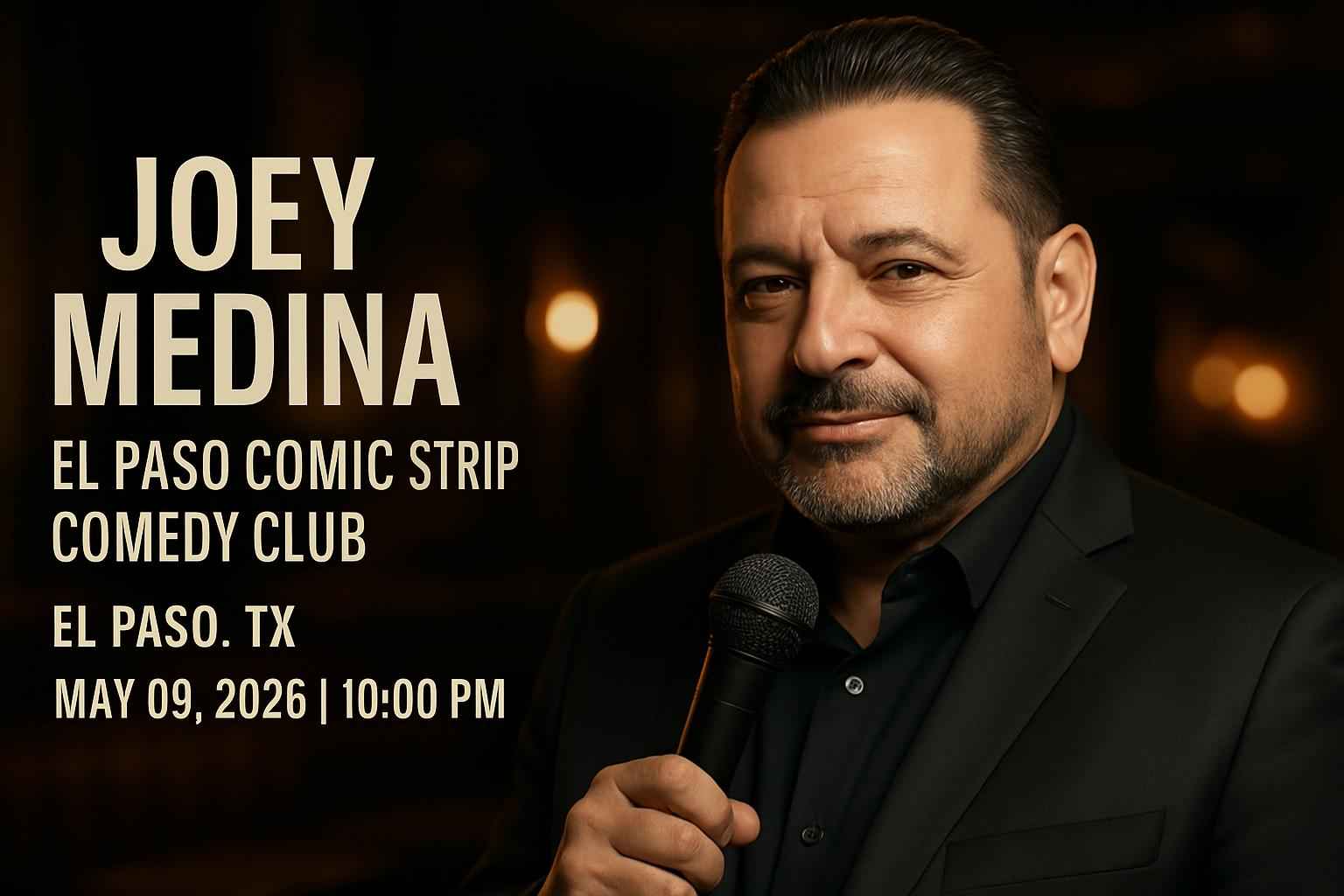 Joey Medina