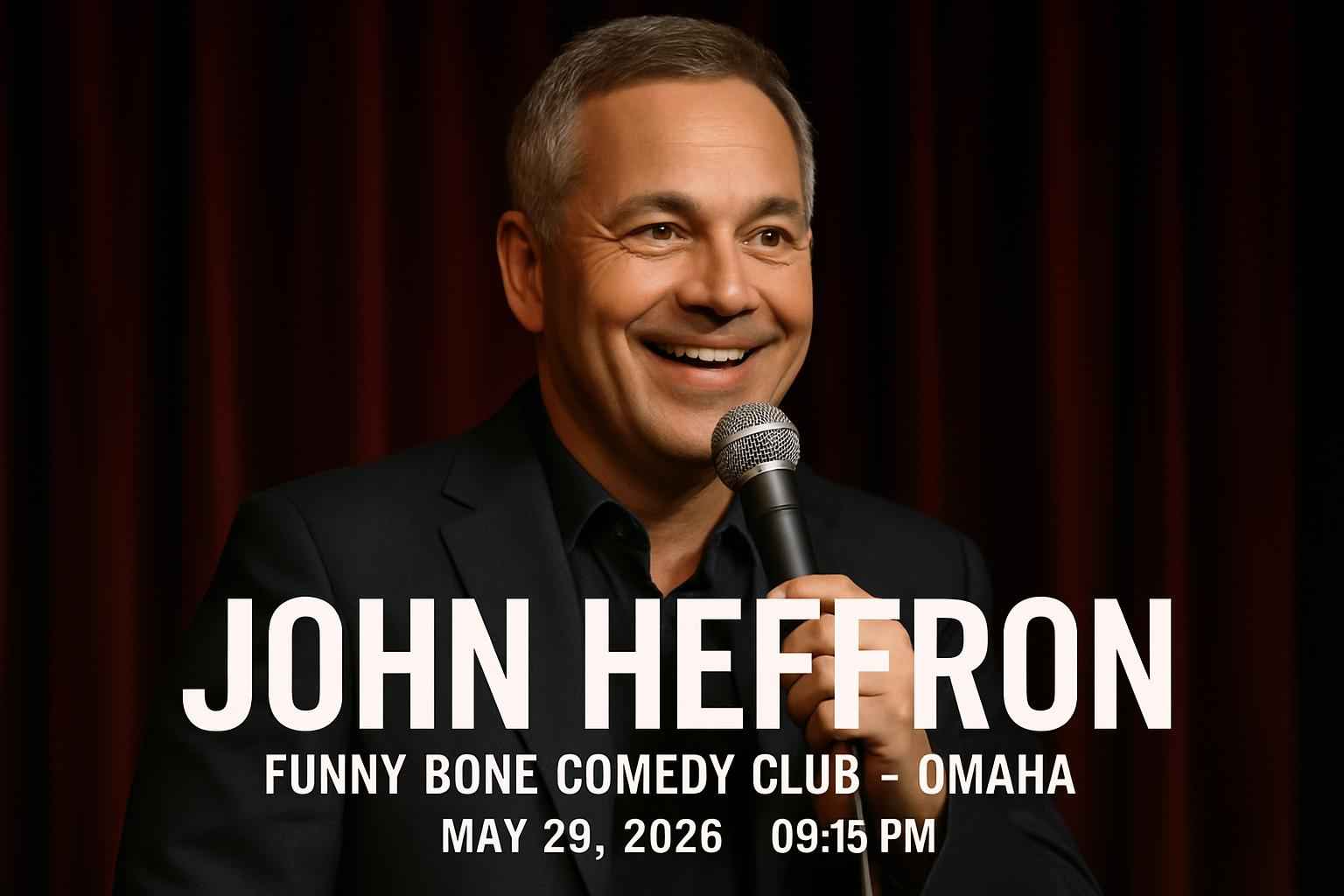 John Heffron