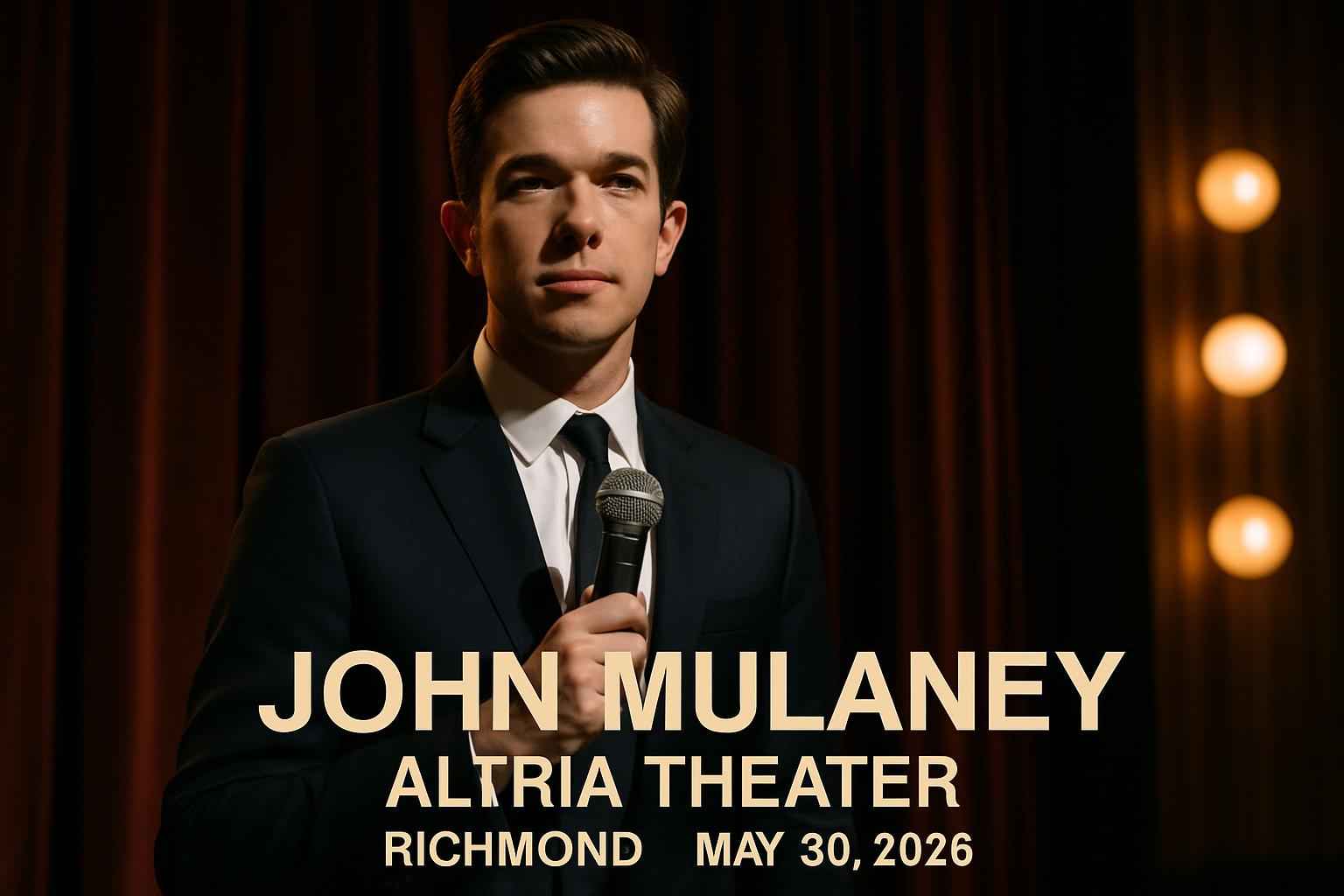 John Mulaney