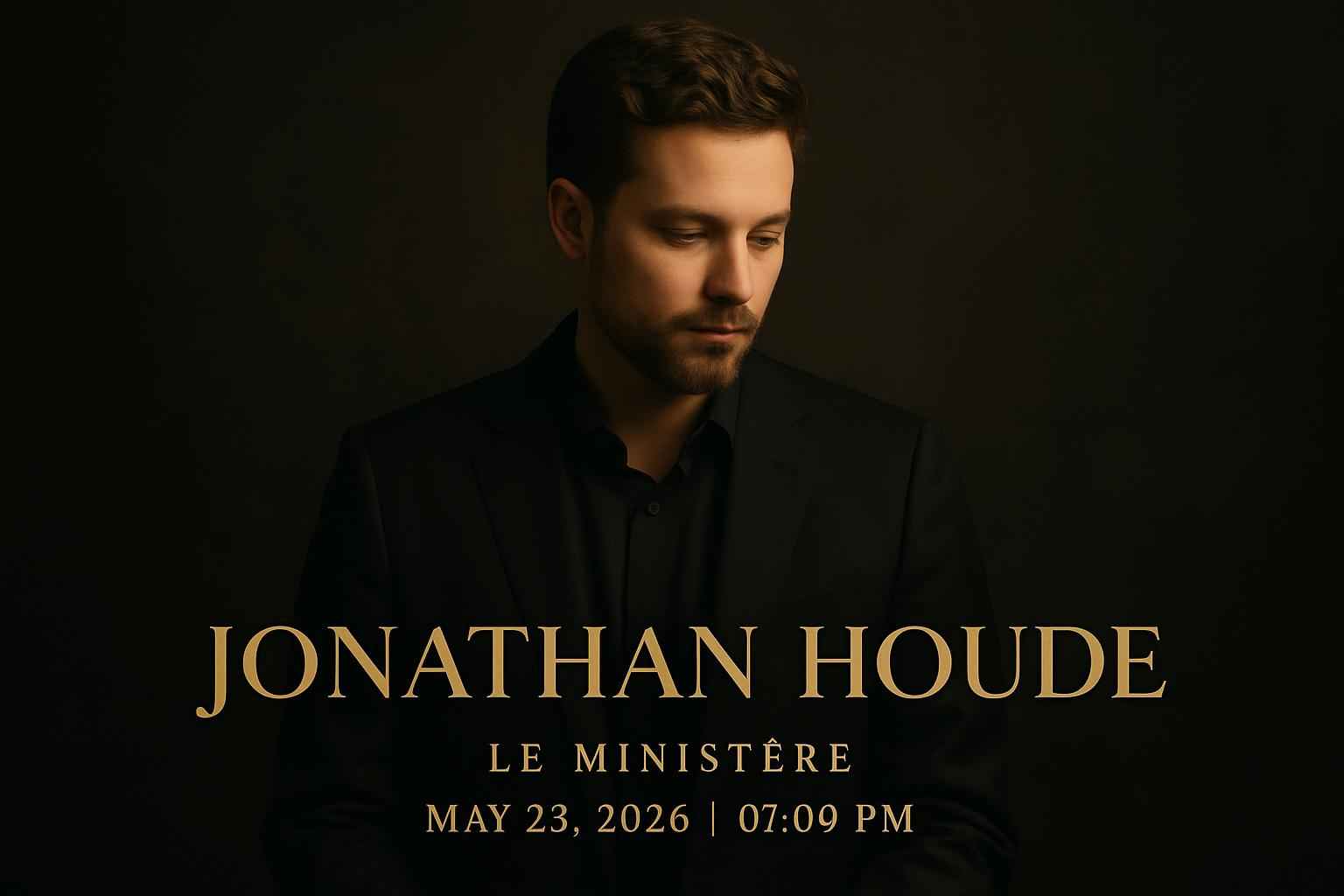 Jonathan Houde