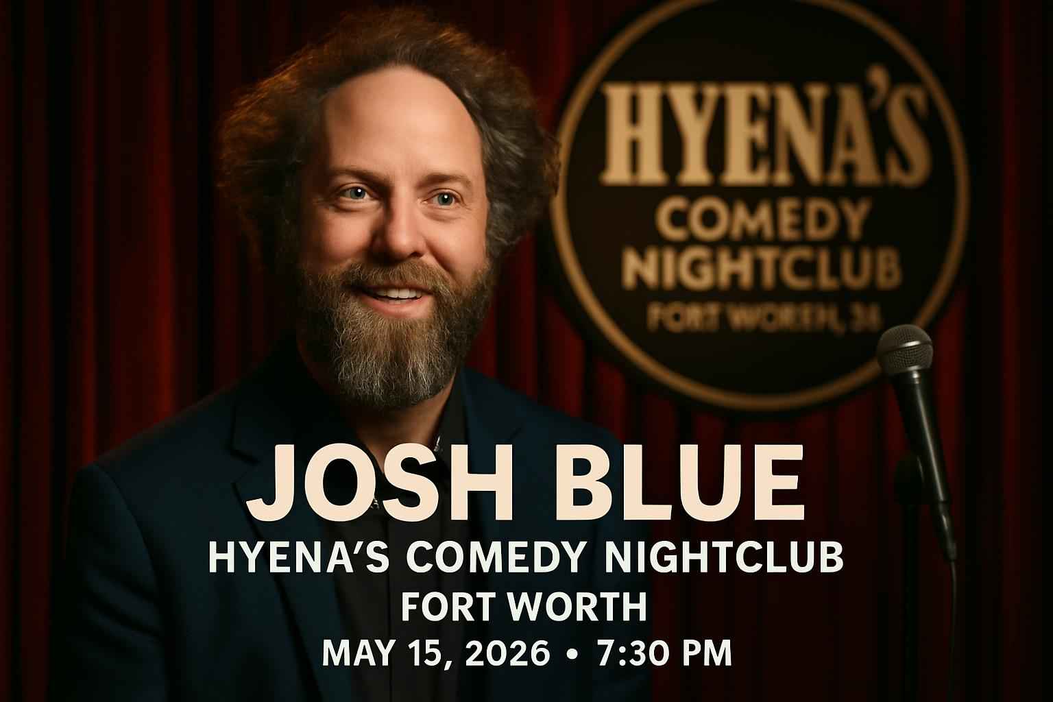 Josh Blue