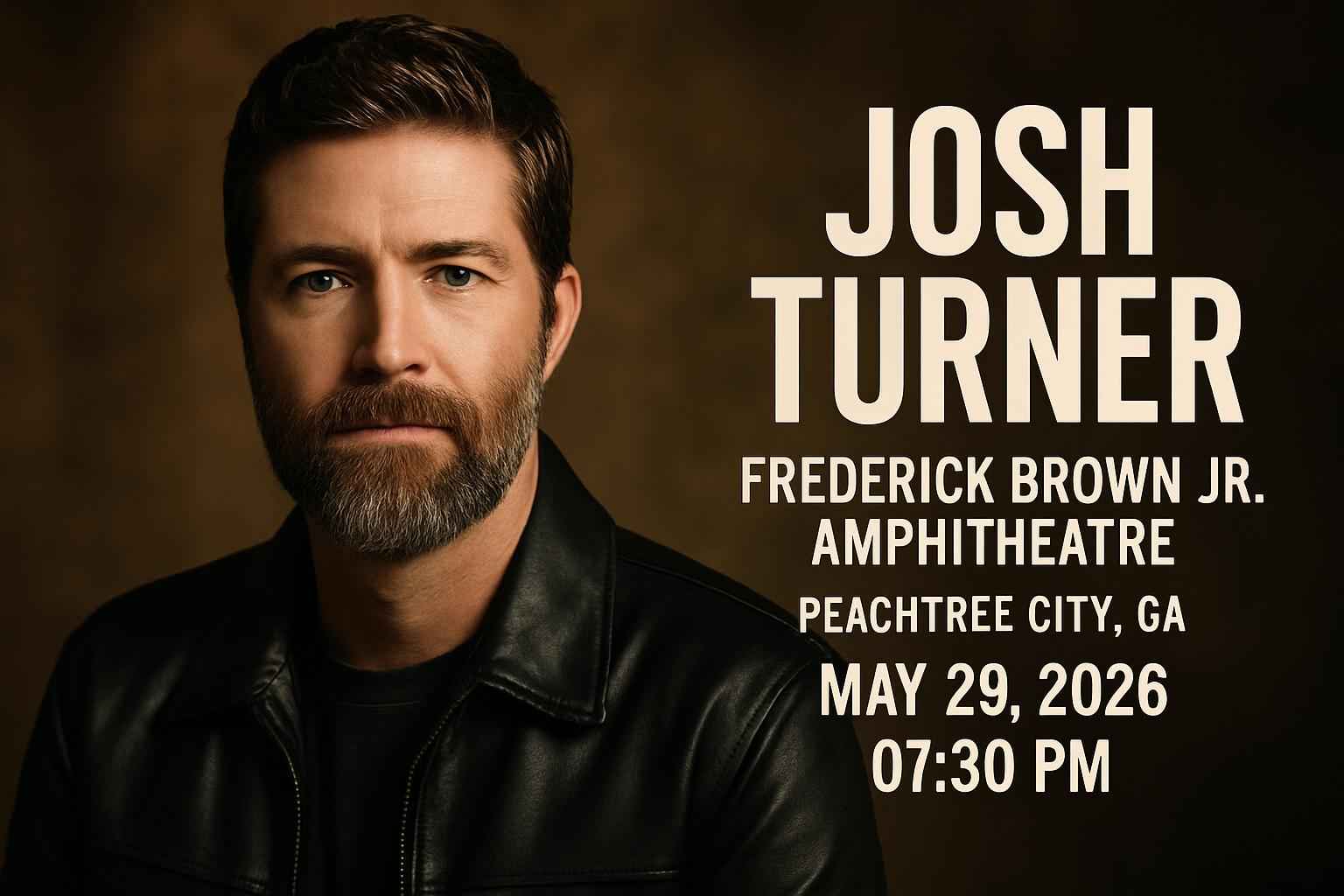 Josh Turner