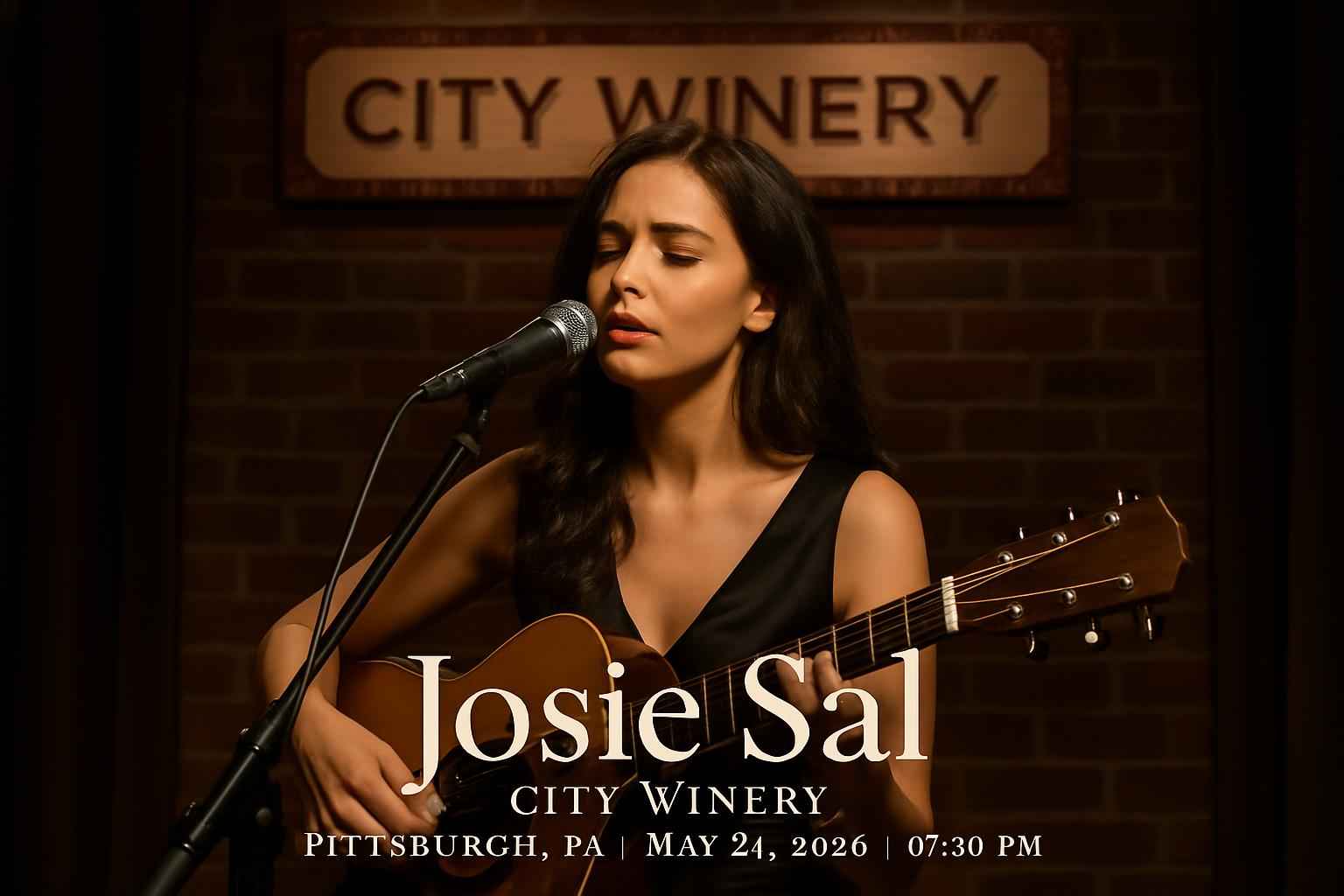 Josie Sal