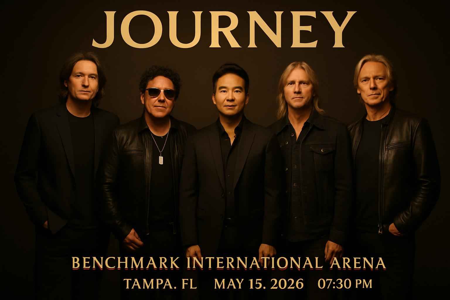 Journey