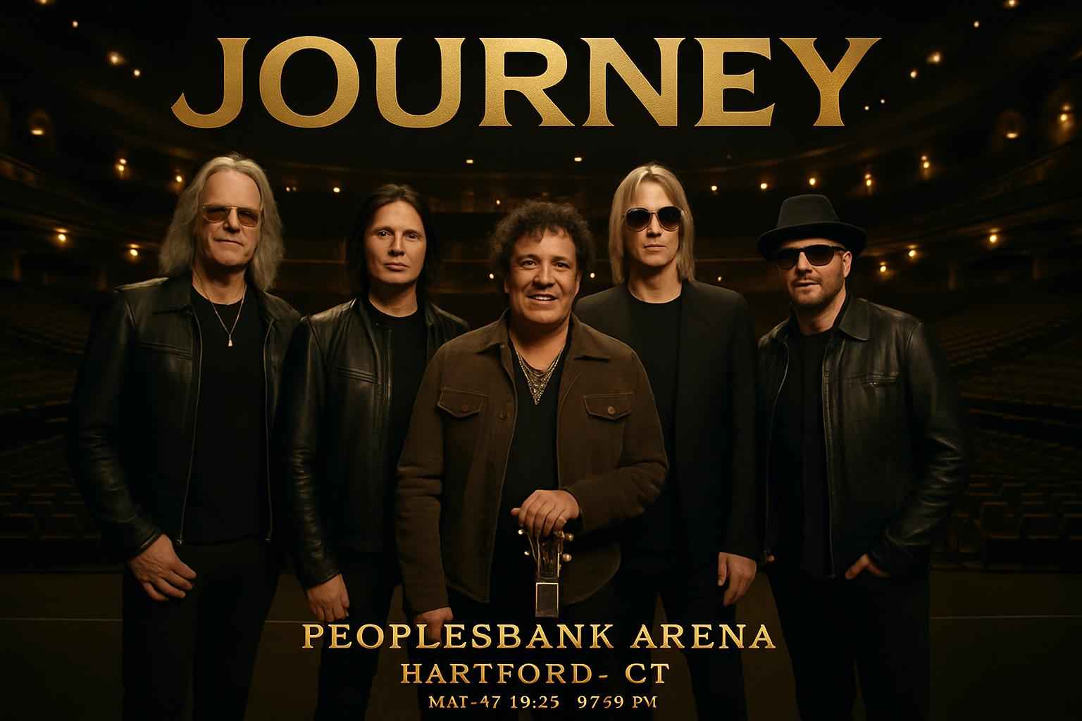 Journey