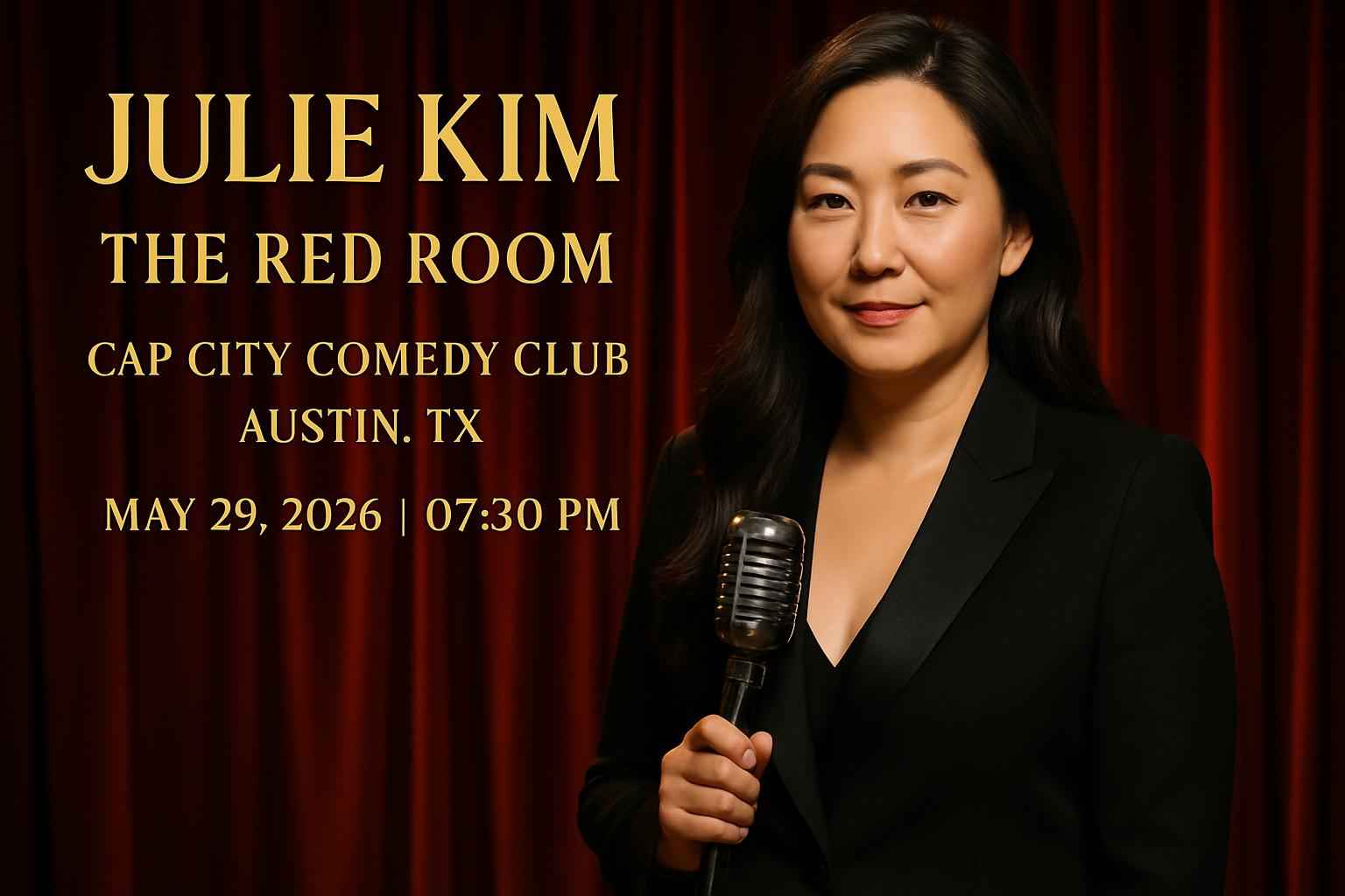Julie Kim