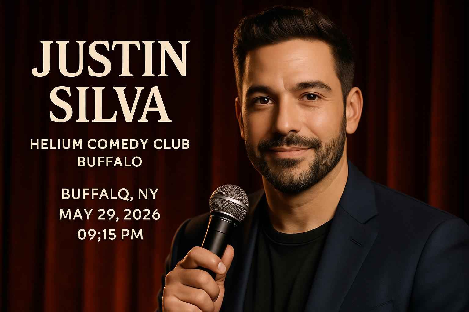 Justin Silva