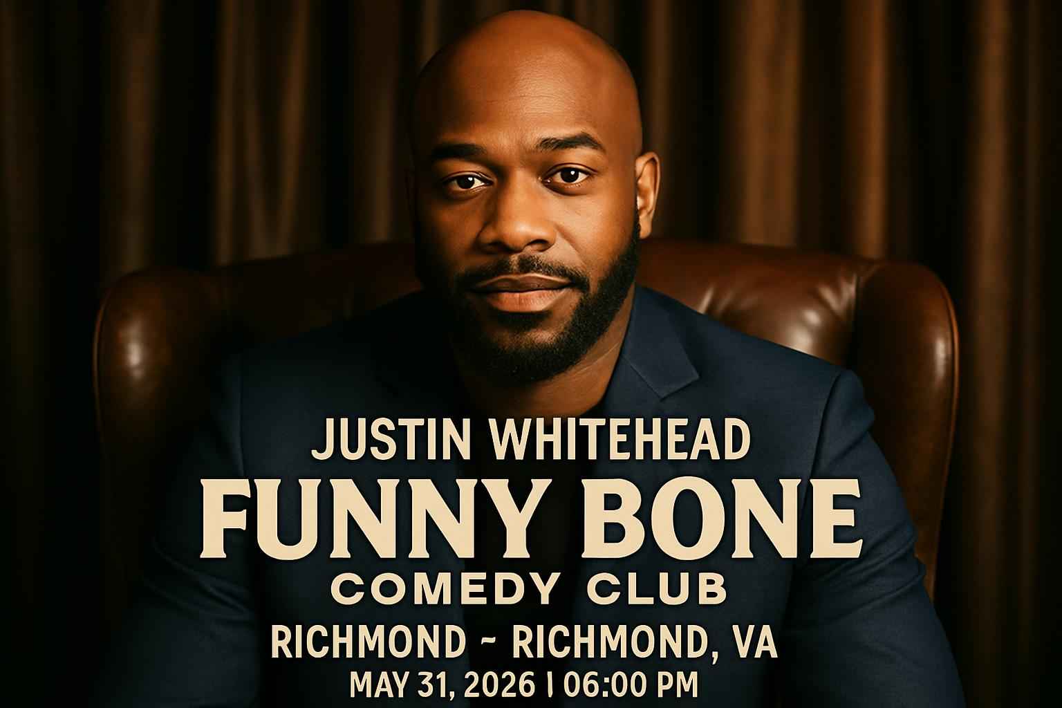 Justin Whitehead