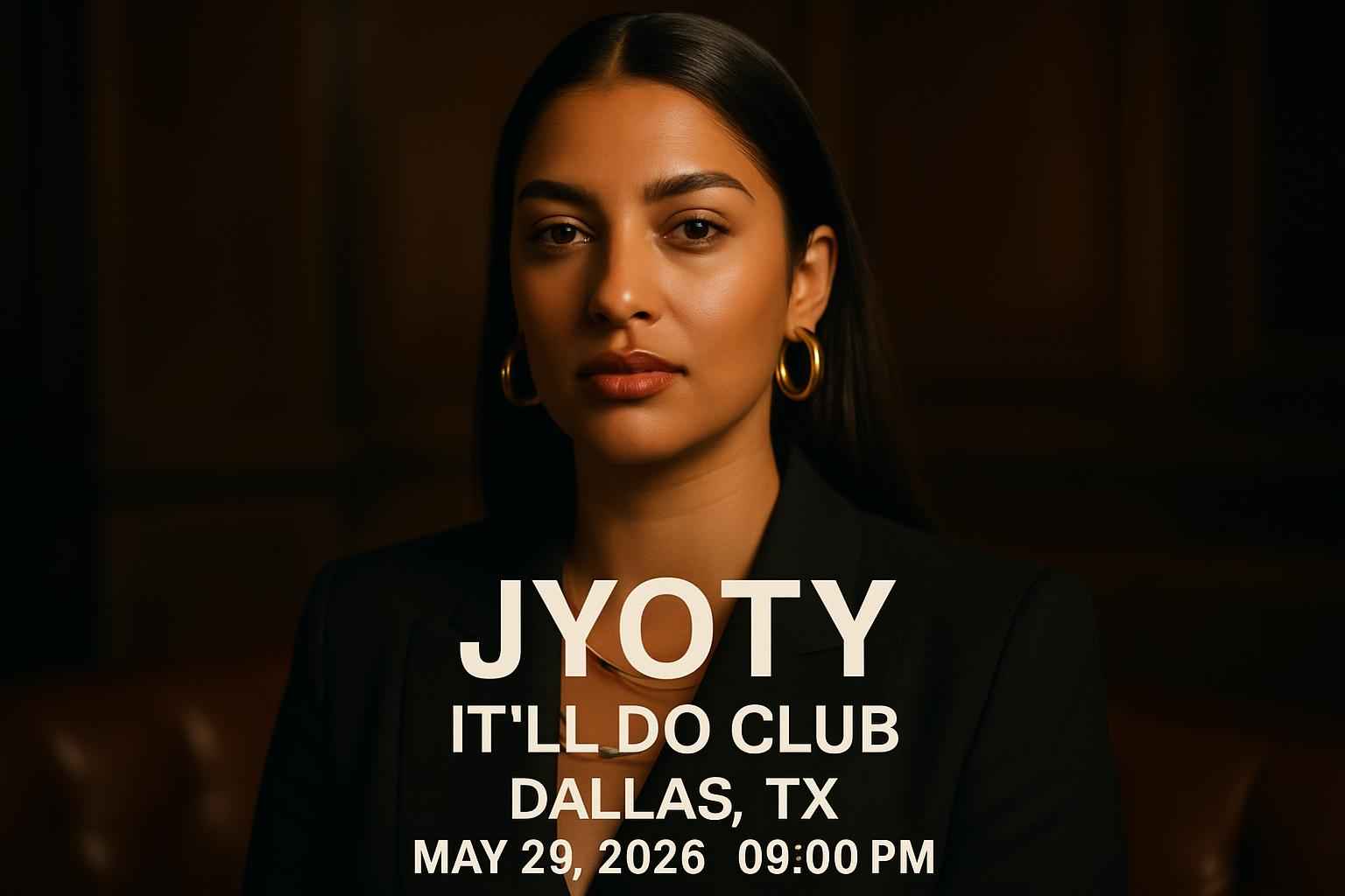 JYOTY