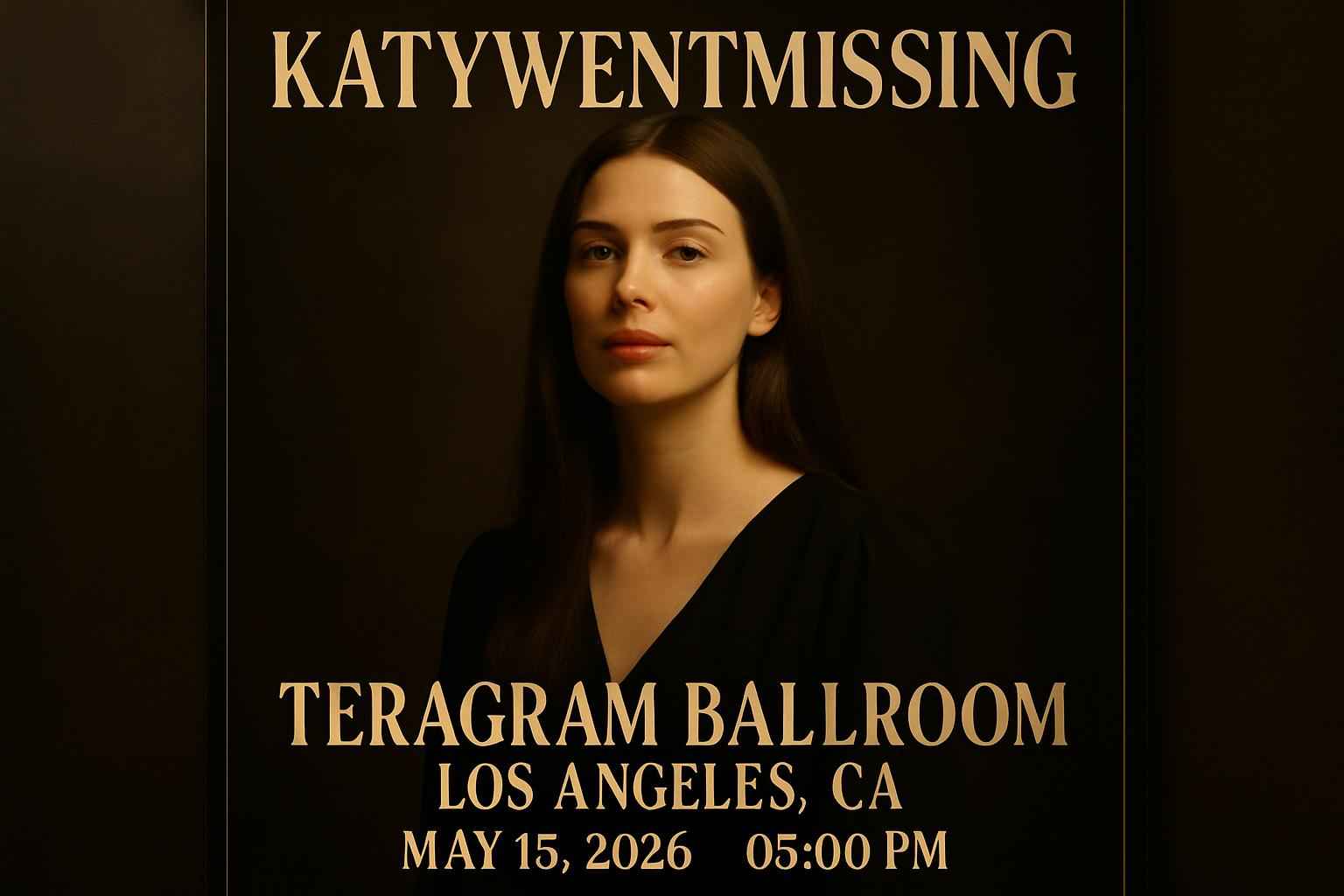 Katywentmissing