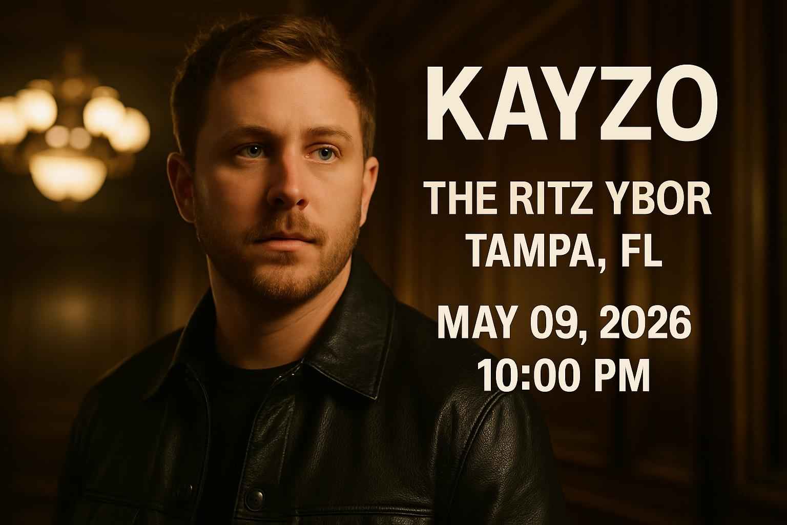 Kayzo