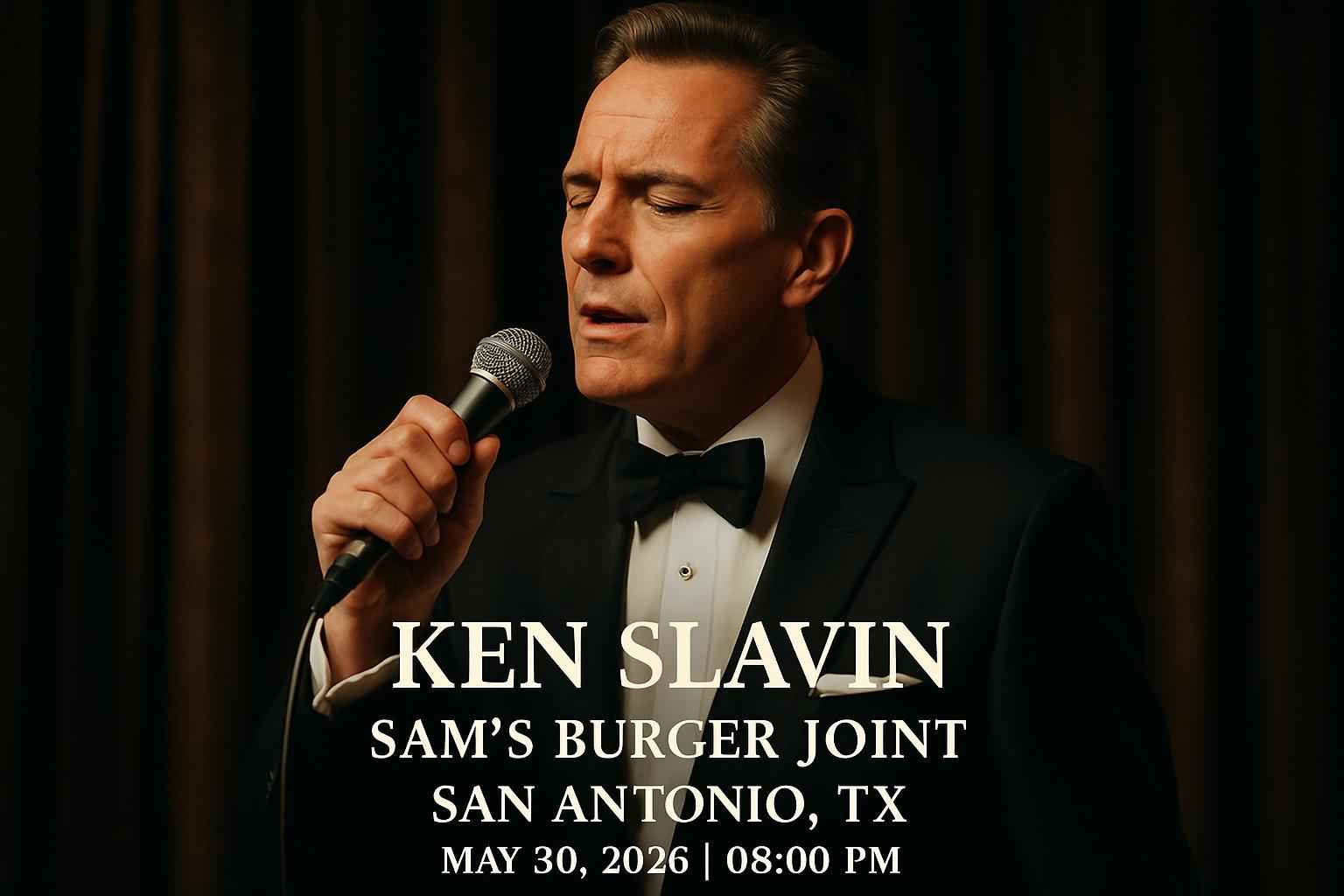 Ken Slavin