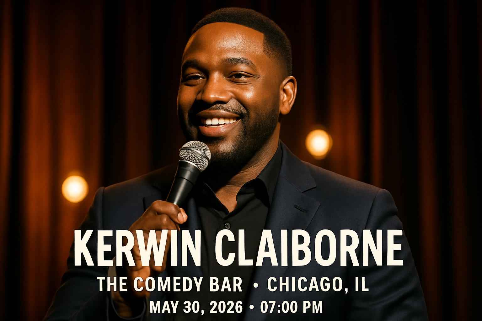 Kerwin Claiborne