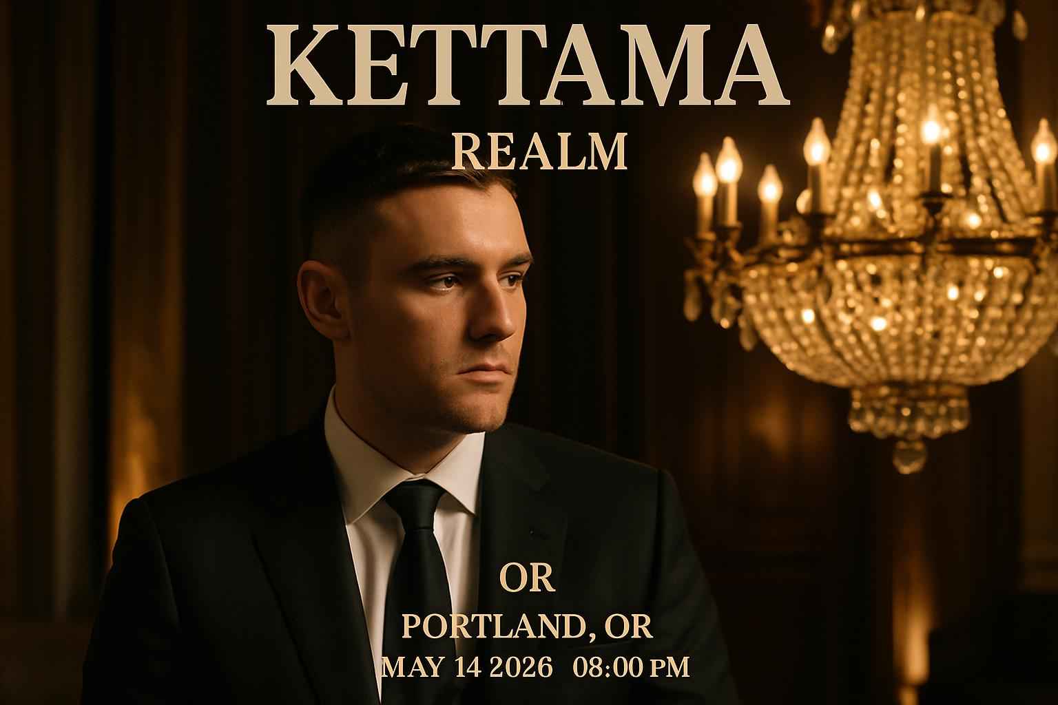 Kettama