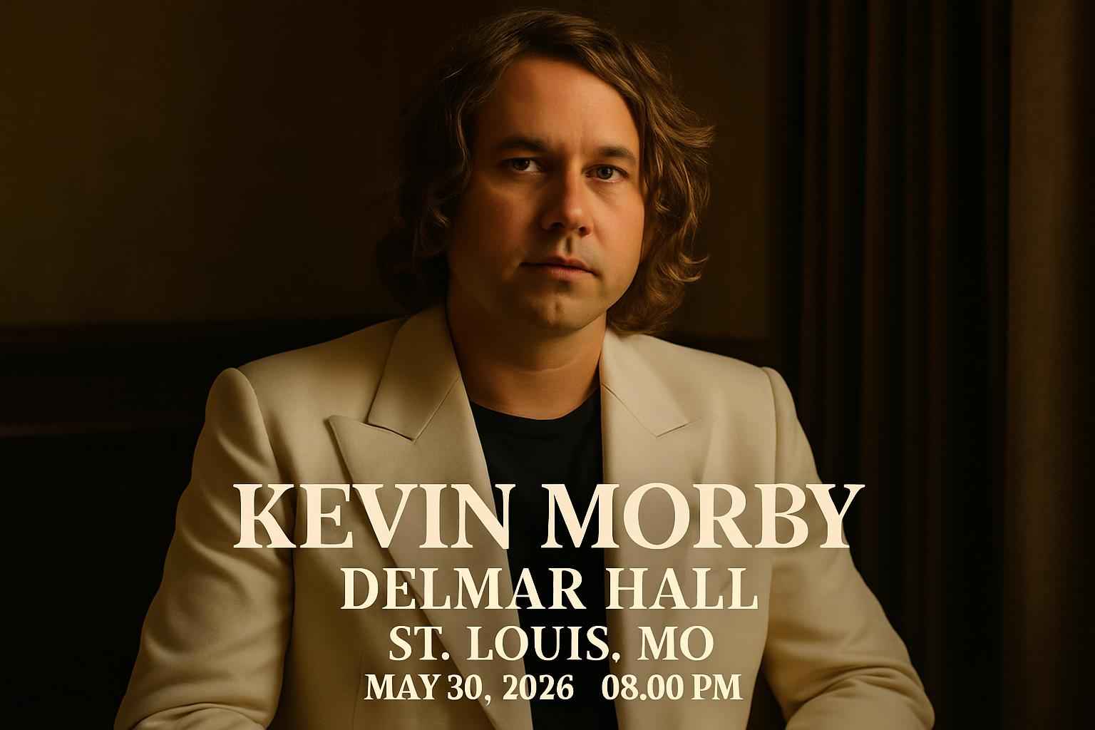 Kevin Morby