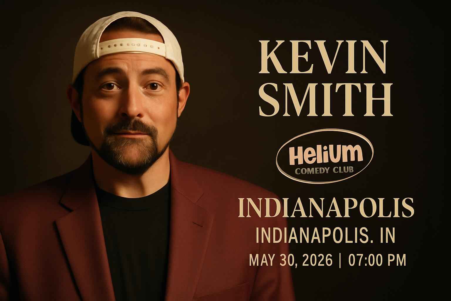 Kevin Smith