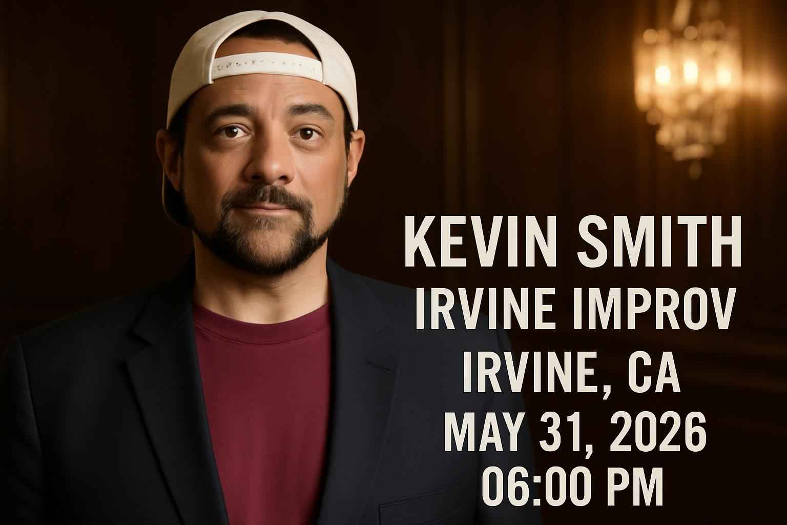 Kevin Smith