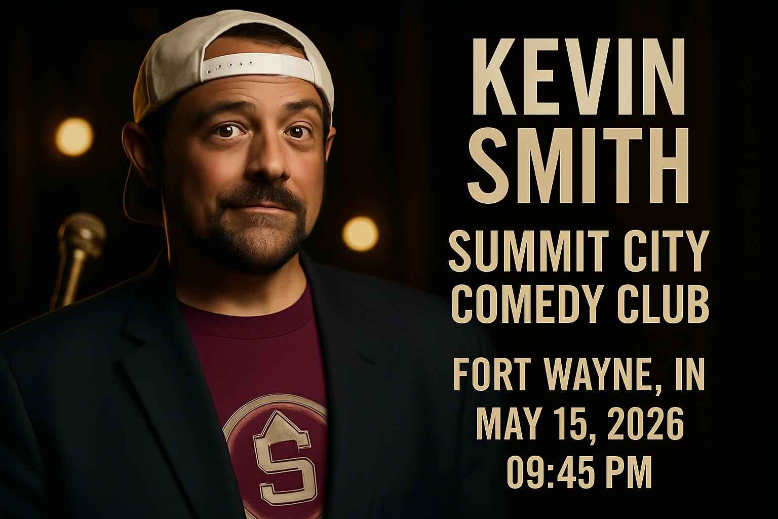Kevin Smith