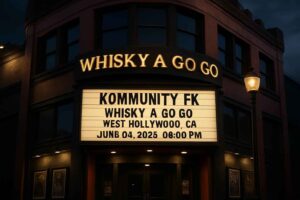 Kommunity FK