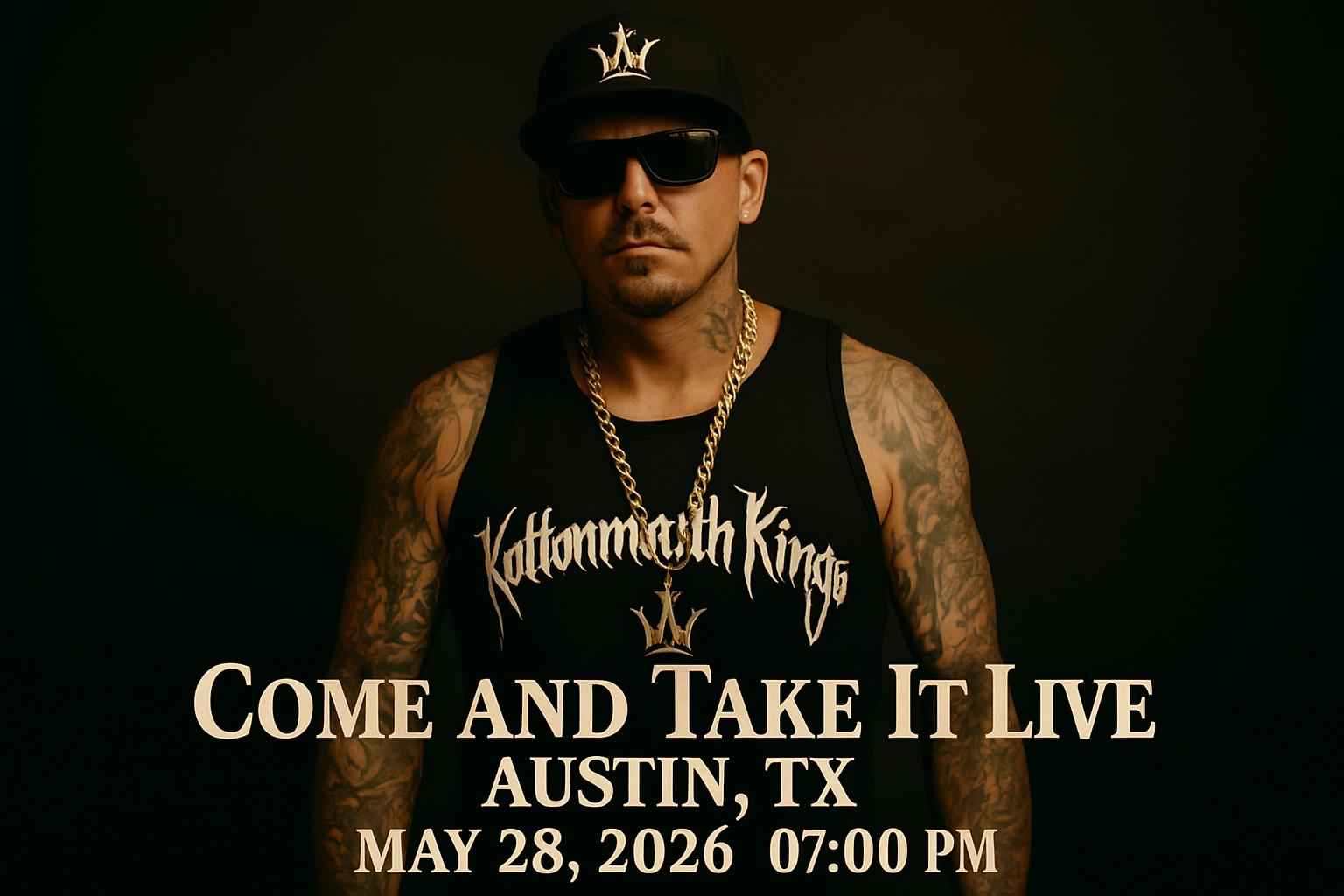 Kottonmouth Kings