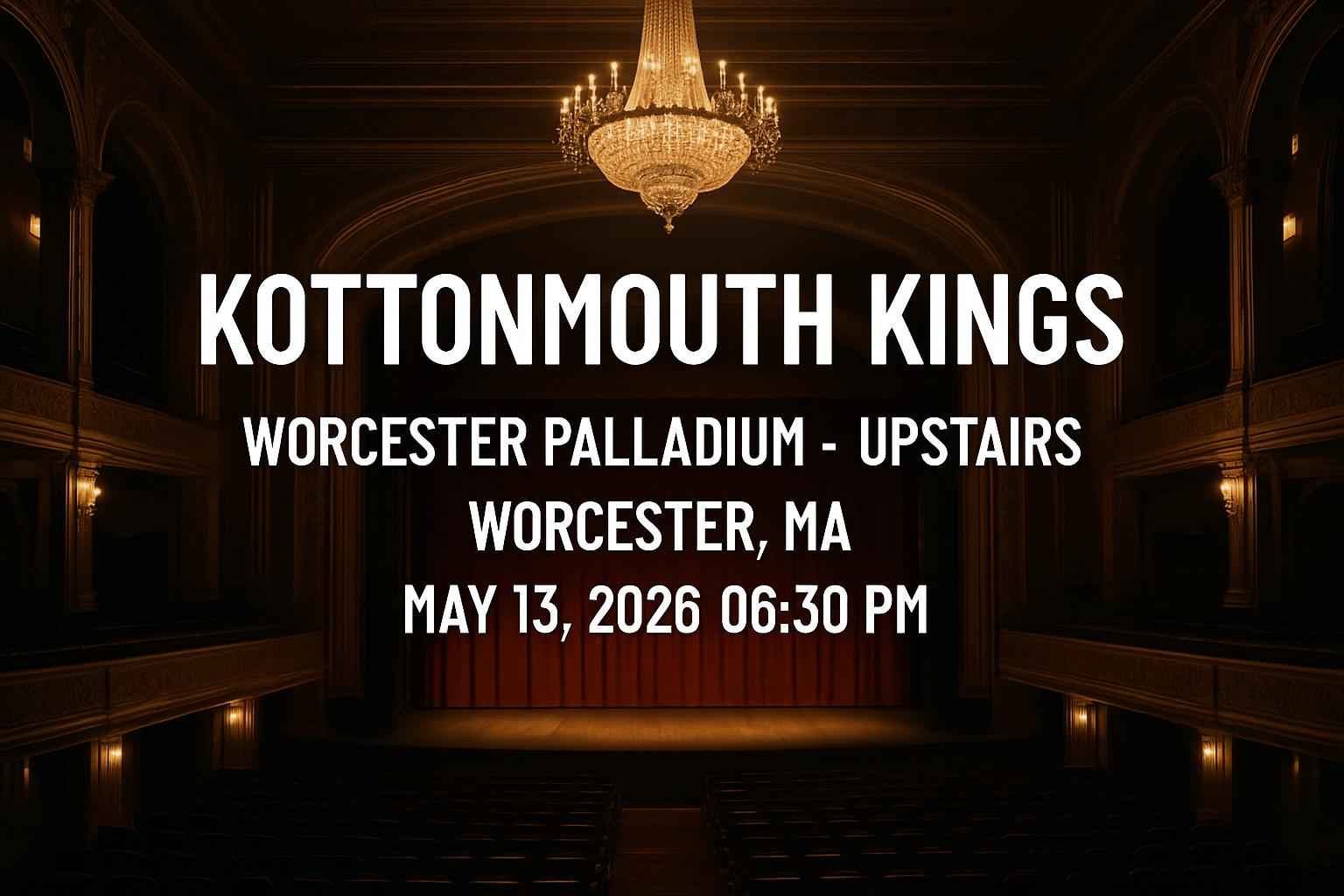 Kottonmouth Kings