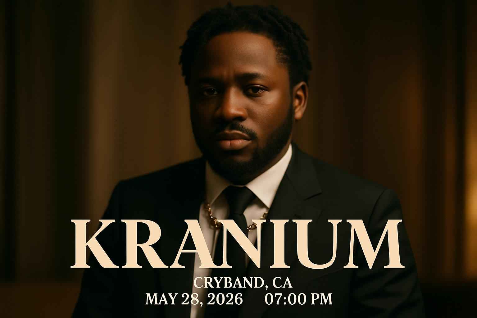 Kranium