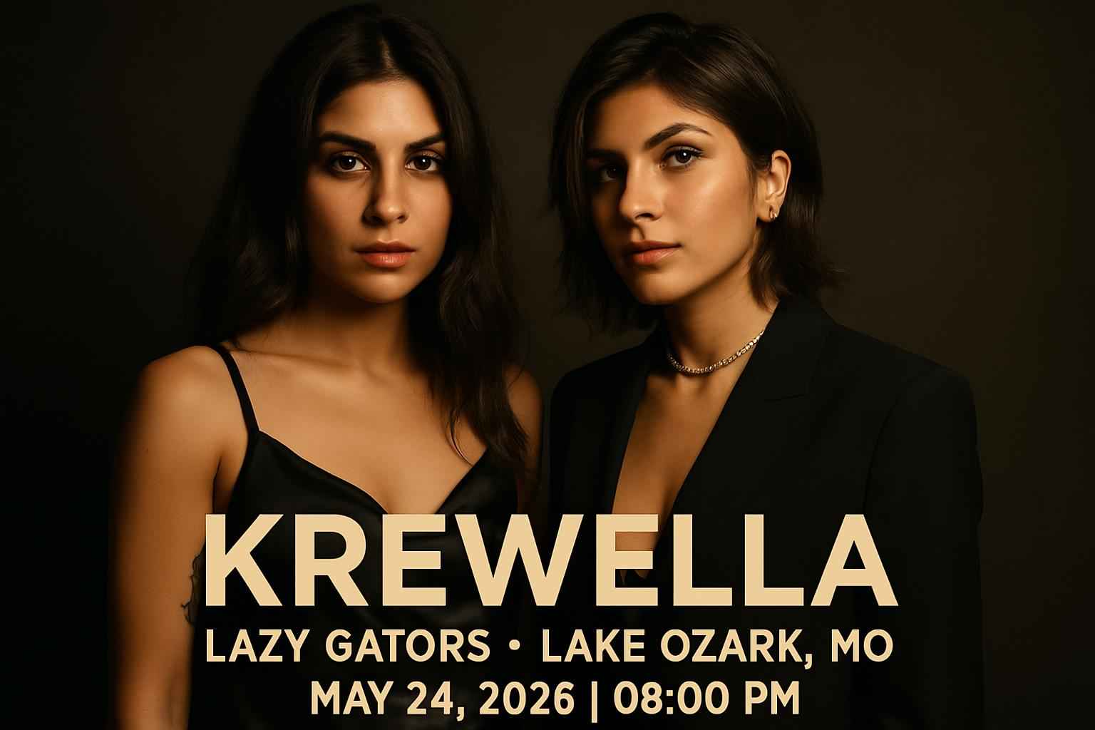 Krewella