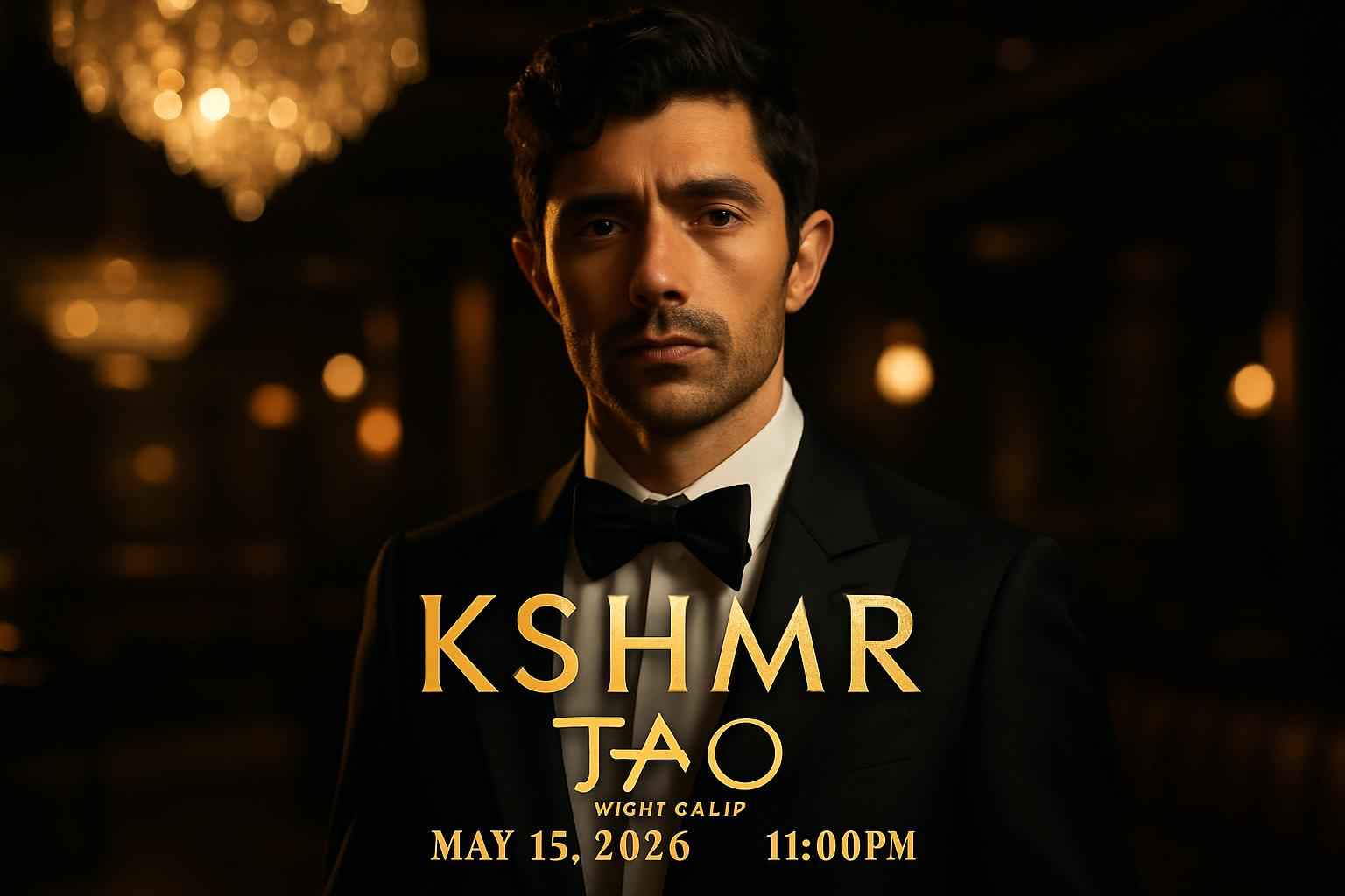 KSHMR
