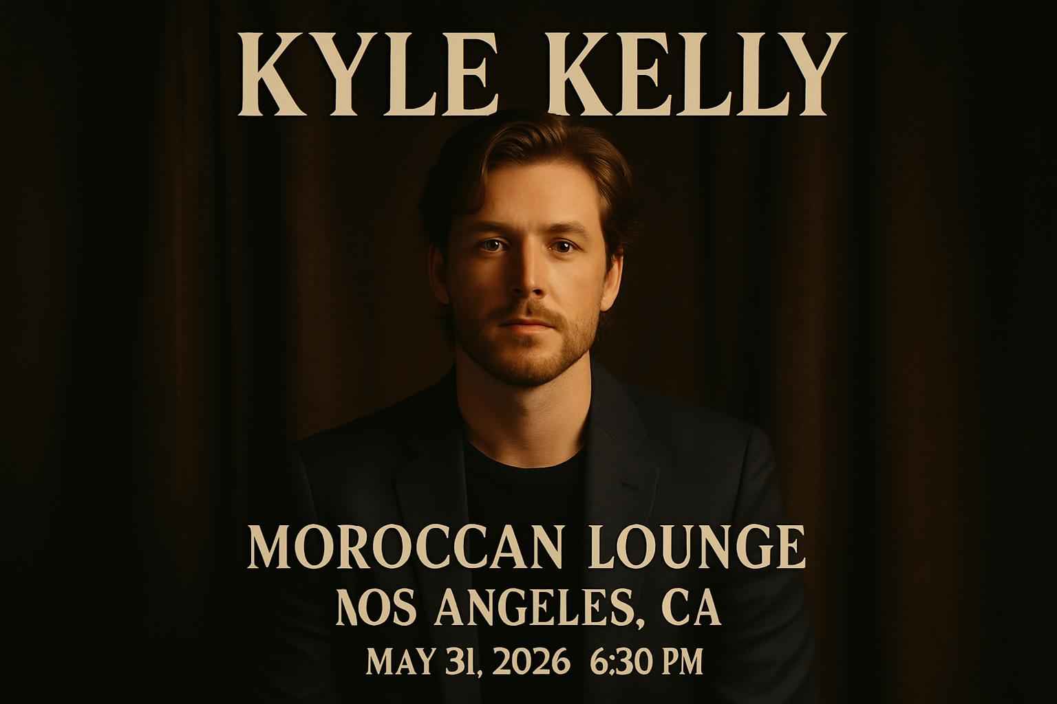 Kyle Kelly