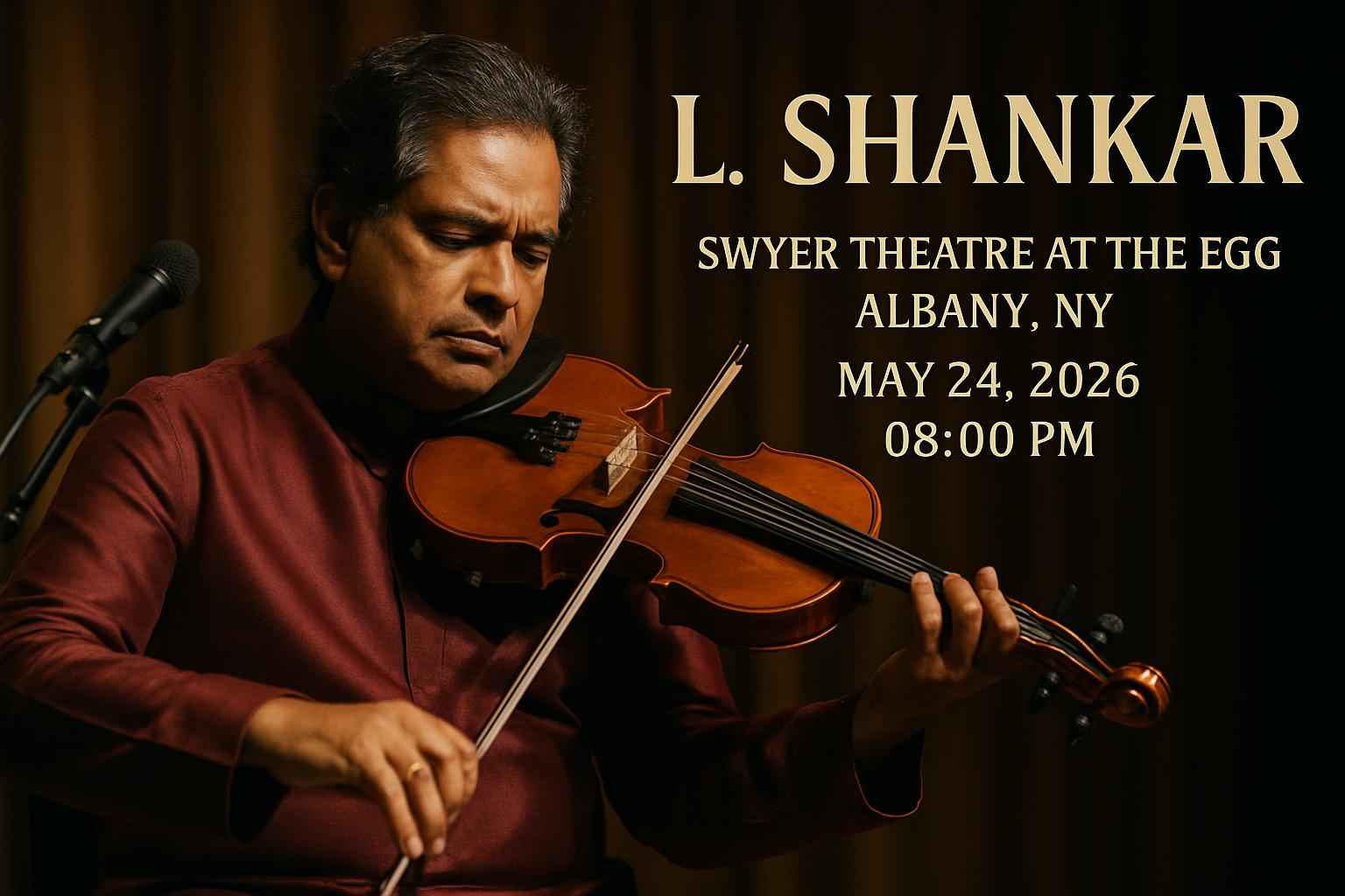 L. Shankar