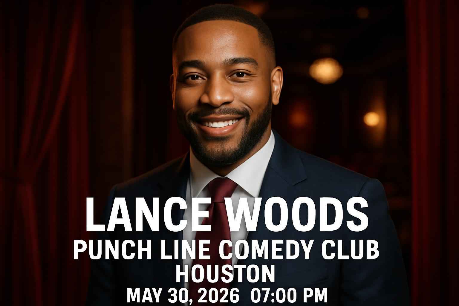 Lance Woods