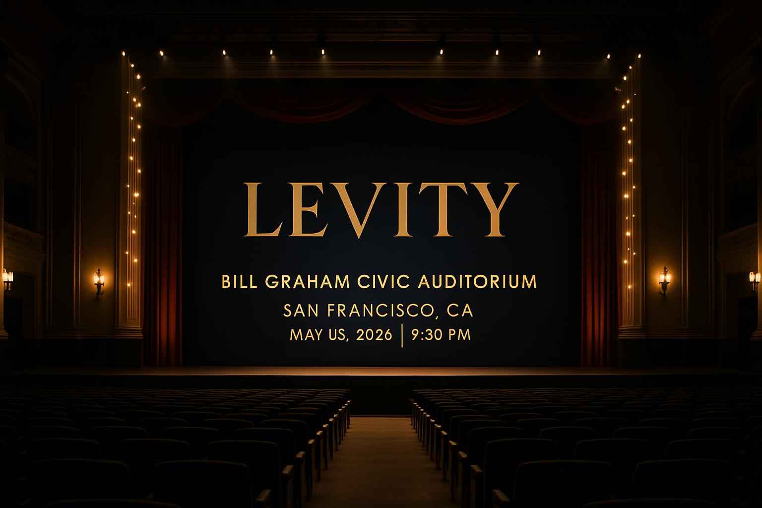 Levity