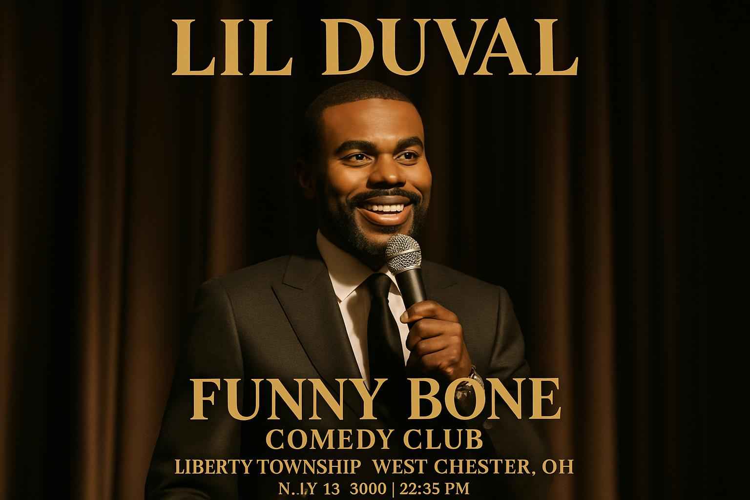 Lil Duval