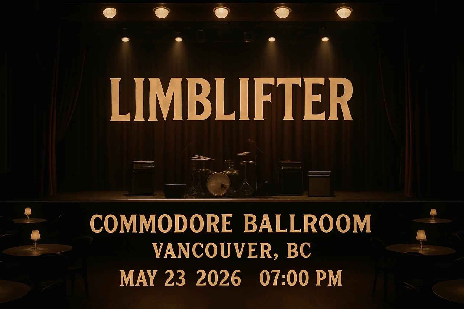 Limblifter