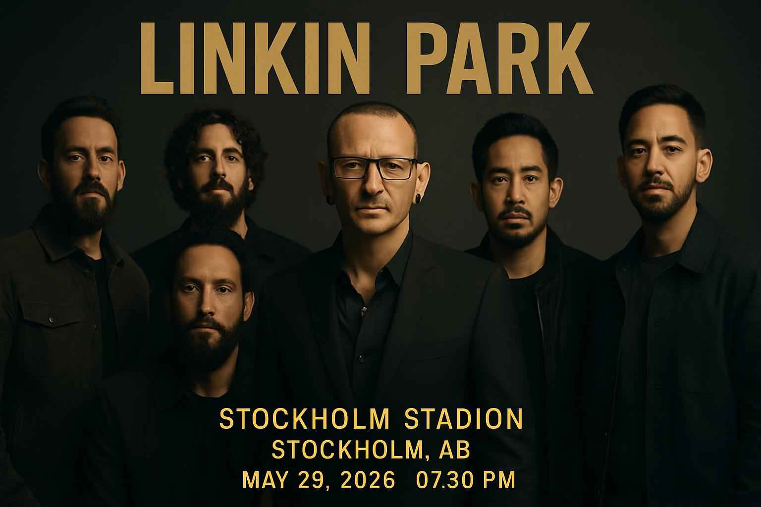Linkin Park