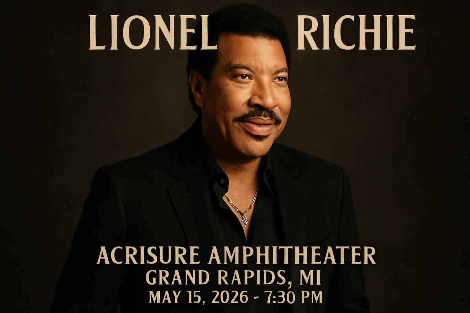 Lionel Richie