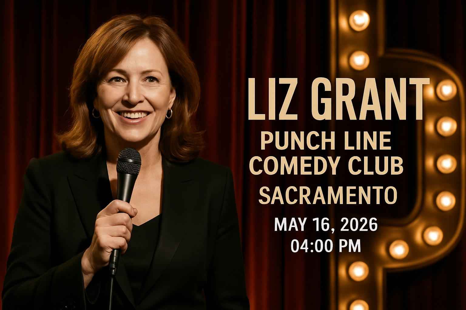 Liz Grant
