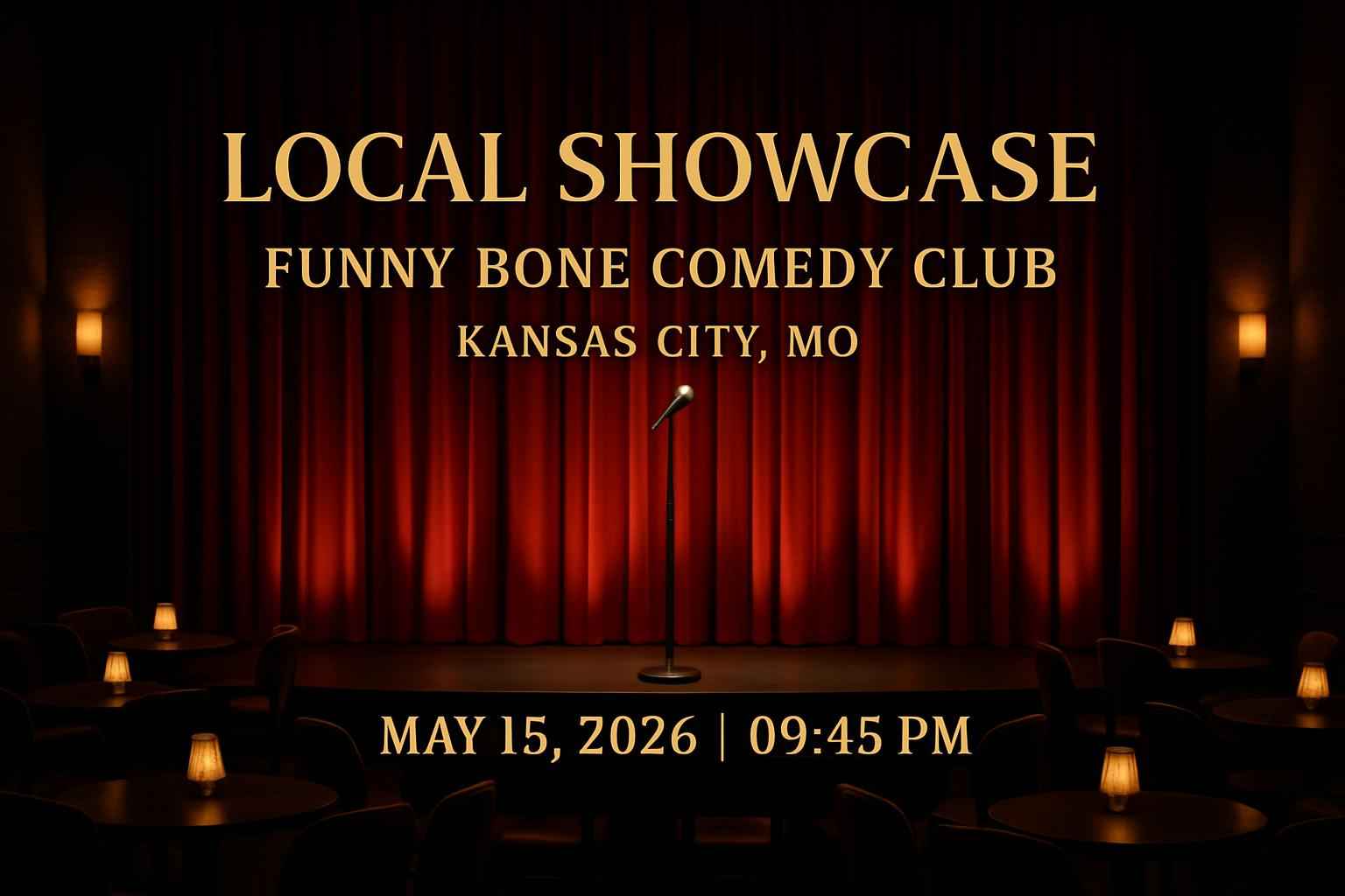 Local Showcase