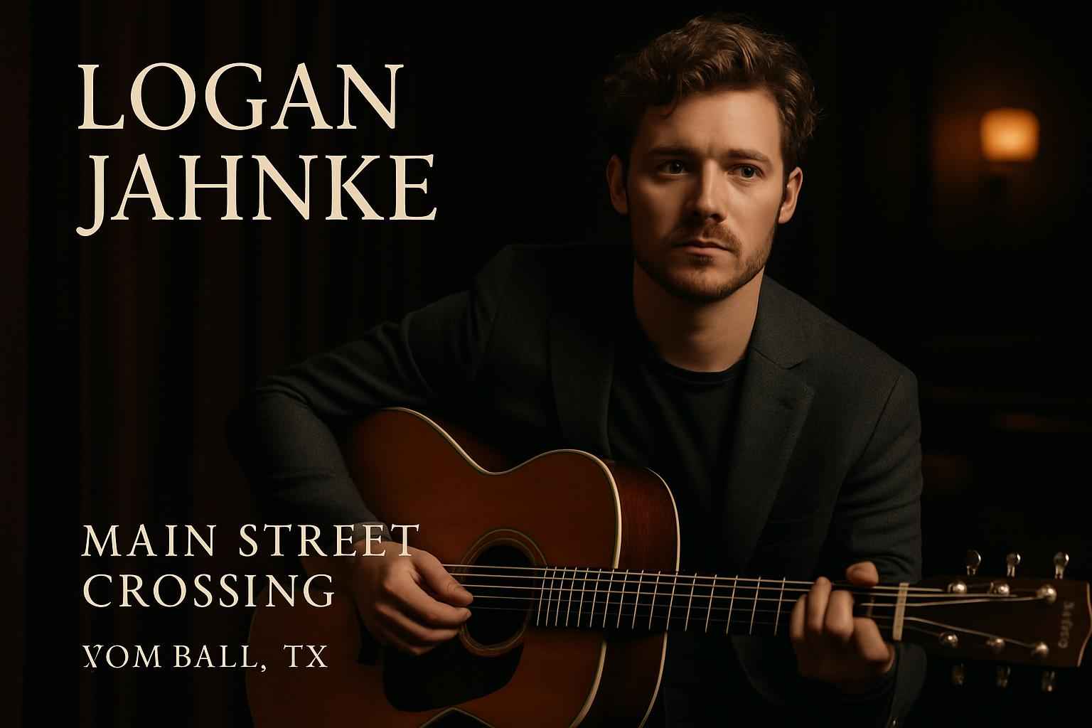 Logan Jahnke