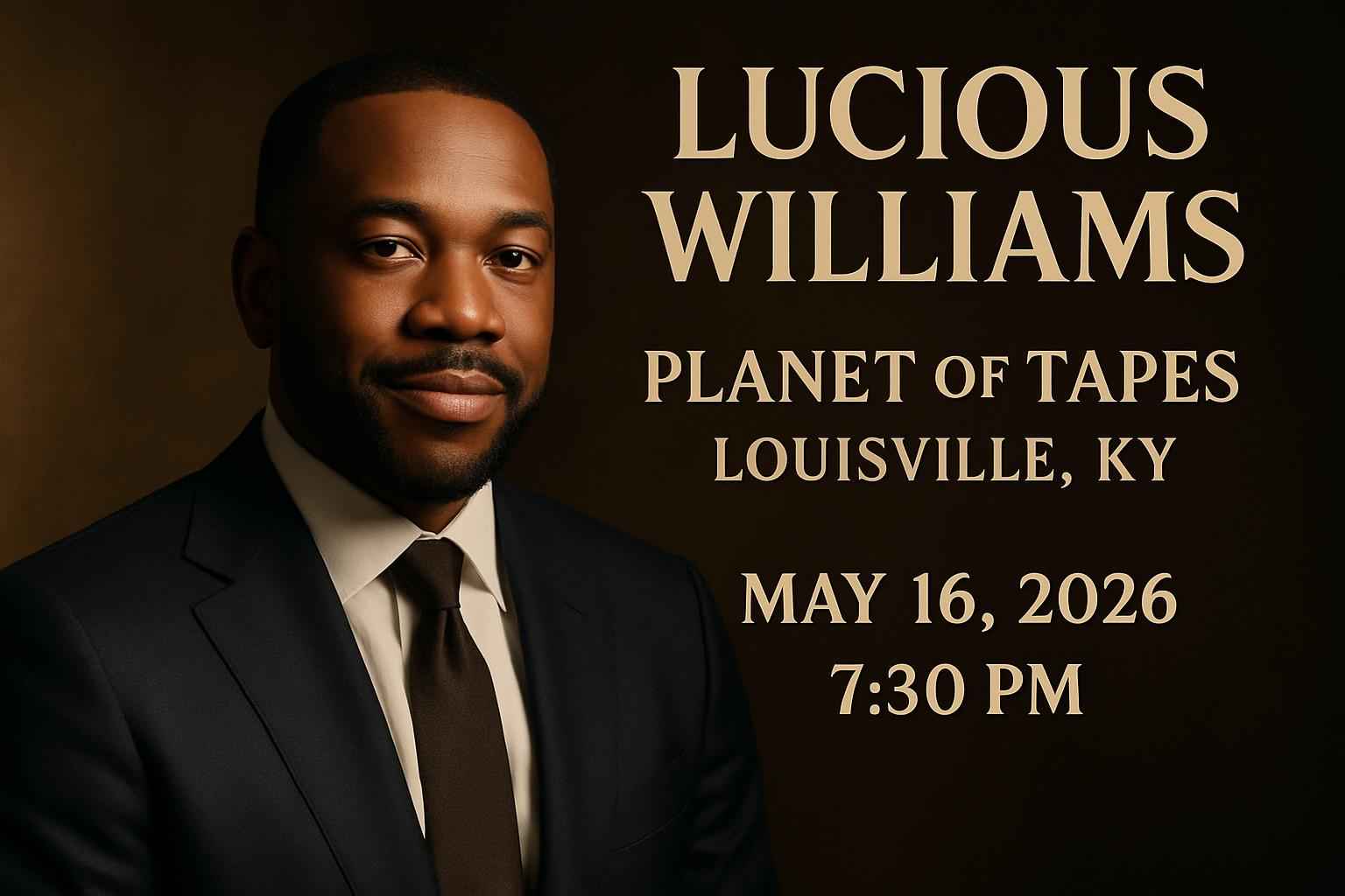 lucious-williams-planet-of-the-tapes