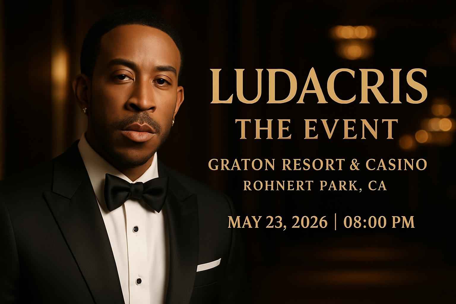 Ludacris