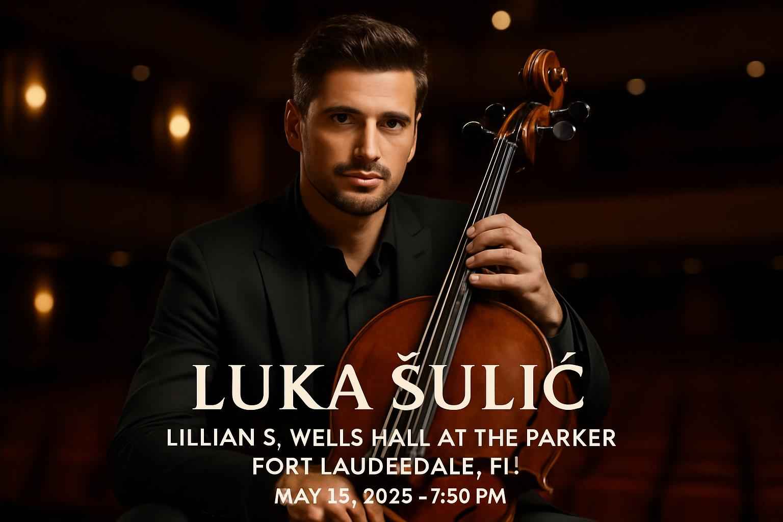 Luka Sulic