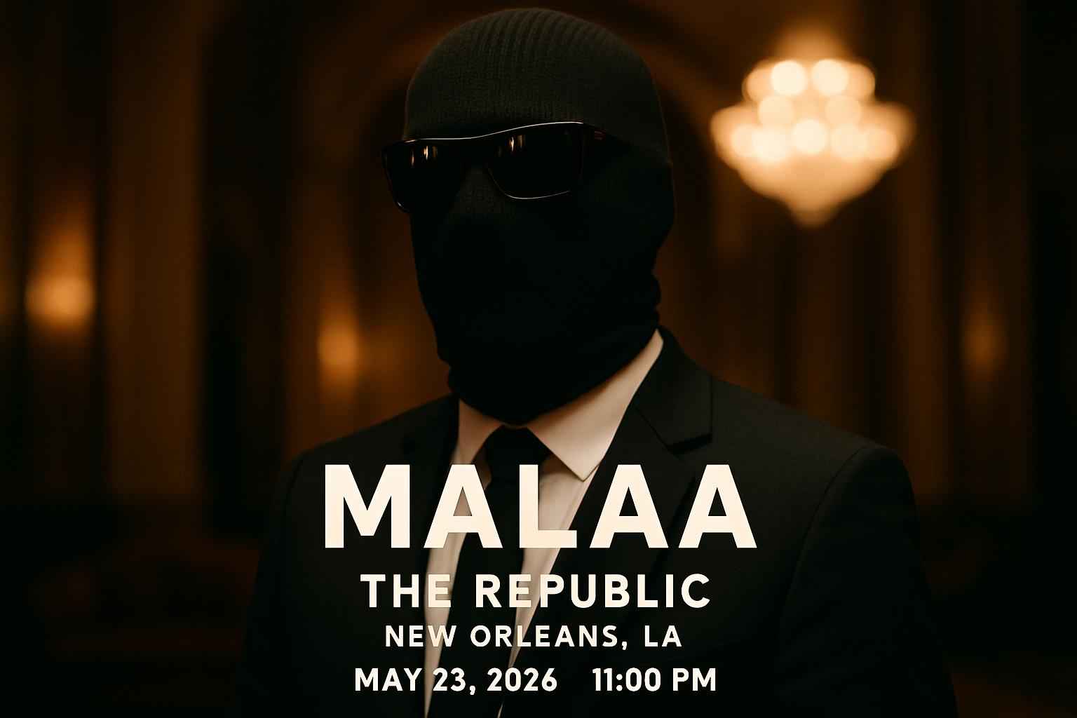 Malaa